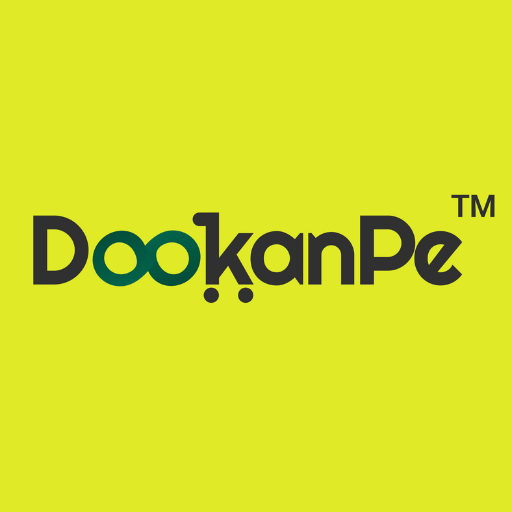 DookanPe logo